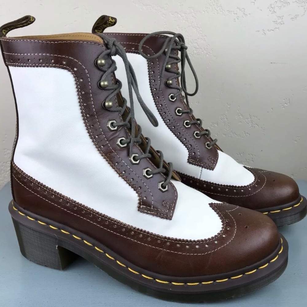 Doc Marten Gretchen size 9 women